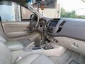 Toyota Fortuner 2005 for sale-5