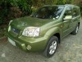 Nissan Xtrail 2003 for sale-0