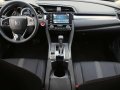 2016 Honda Civic 1.8E 3tkms mileage only-8