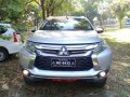 2017 Mitsubishi Montero Sport for sale-4