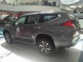 2018 Brand New Mitsubishi Montero Sport for sale-1