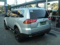 Mitsubishi Montero Sport GLX 2013 MT-2