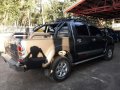 Toyota Hilux 2011 for sale-4