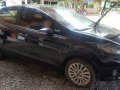 Ford Fiesta 2011 FOR SALE -0