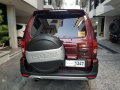 2014 Isuzu Sportivo x MT diesel leather-4