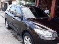 Hyundai Santa fe 2.2 2009 4wd crdi diesel-3
