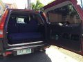 Honda CR-V AT 2002 for sale-10