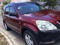Honda CR-V AT 2002 for sale-5