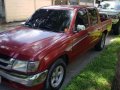 Toyota hilux 2004 for sale-5