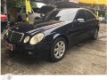 2007 Mercedes Benz E 200 supercharge local unit at bmw camry volvo audi-1