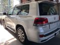 2017 Toyota Land Cruiser LC200 for sale-5