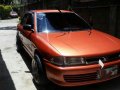 Well Kept Mitsubishi Lancer for sale-2