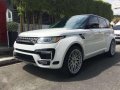 2015 Range Rover Sport Supercharged Widebody Hamann-5