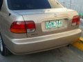 1996 Honda Civic for sale-7