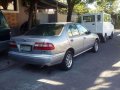 2001 Nissan Sentra FE for sale-1