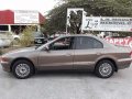 Mitsubishi Galant 1999 for sale-2