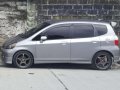 Honda Fit 2003 for sale-0