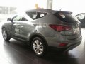 Hyundai Santa Fe 2018 for sale-5