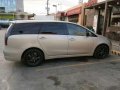 2006 Mitsubishi Grandis for sale-5