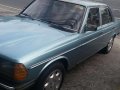 1979 Mercedes Benz W123 for sale-3