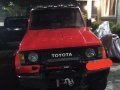 Toyota Land Cruiser 1991 for sale-2