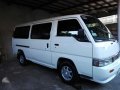 Nissan Urvan 2014 for sale-0