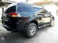 2014 Mitsubishi Montero Sports for sale-6