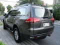 2014 Mitsubishi Montero Sport GLSV Automatic-6