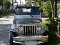 Like New Toyota Owner Type Jeep for sale -3