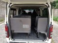 2016 Toyota Hiace Commuter 3.0L MT vs 2012 2013 2014 2015 2017 2018-7