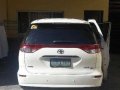 Toyota Previa 2012 for sale-1