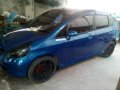 Like New Honda Fit for sale-1