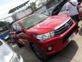 2017 Toyota Hilux for sale-0