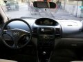 Toyota Vios J MT 2006 FOR SALE -4