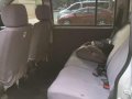 2012 Suzuki APV 7 seater, All Purpose Vehicle-3