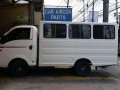 Hyundai H100 2014 model Manual trans.-0