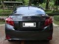 2014 Toyota Vios E Manual Religiously maintained-4