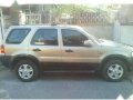 2003 Ford Escape for sale-5