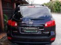 Hyundai Santa fe 2.2 2009 4wd crdi diesel-1