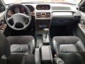 2008 Mitsubishi Pajero AT Local NOT 2007 2009-7