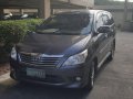Toyota Innova 2013 for sale-0