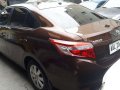 Toyota Vios E 2014 for sale-8