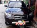 Hyundai Santa fe 2.2 2009 4wd crdi diesel-0