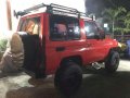 Toyota Land Cruiser 1991 for sale-4