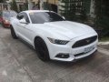 Ford Mustang Ecoboost 2017 for sale-1