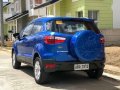2015 Ford Ecosport Titanium 18t kms alt 2014 2016 jazz altis mazda 3-4