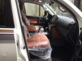 2017 Toyota Land Cruiser LC200 for sale-4