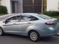 2013 Ford Fiesta Trend 1.6Sedan AT (32tkm only)-0