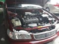 1998 Toyota Corolla for sale-7