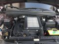 Hyundai Santa fe 2.2 2009 4wd crdi diesel-4